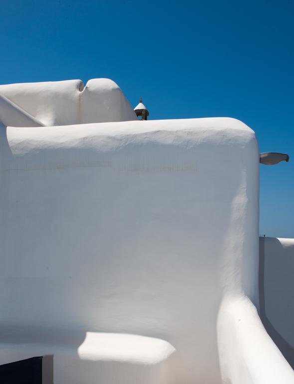 Bleland Mykonos Apartment Mykonos Town Exterior photo