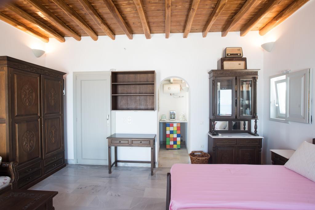 Bleland Mykonos Apartment Mykonos Town Exterior photo